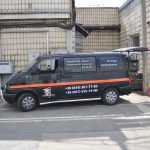 Технічне обслуговування КРУ 10 кВ