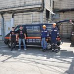 Діагностика та аналіз трансформаторного масла