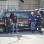 Випробування засобів захисту в електроустановках